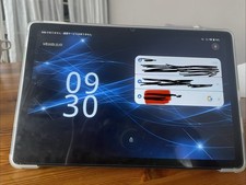 TECLAST P50 Tablet – 11 Zoll Android 15, 20GB RAM, 128GB ROM, 5TB erweiterbar