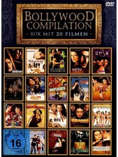 Bollywood compilation - bollywood,
