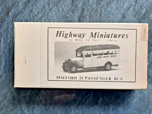 Jordan highway miniatures - jordan,