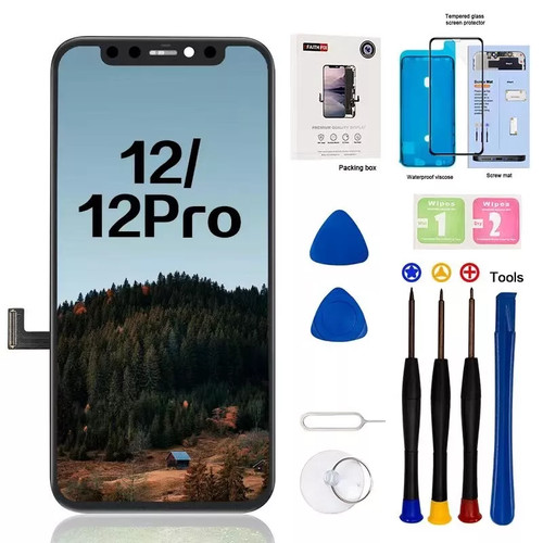 Display für iphone - iphone, 12