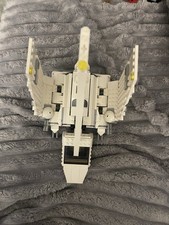 LEGO Star Wars 75302 Imperiales Shuttle Darth Vader, OVP, Figuren Und Anleitung