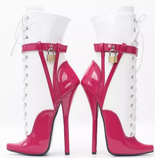 18cm Women Stiletto Heel