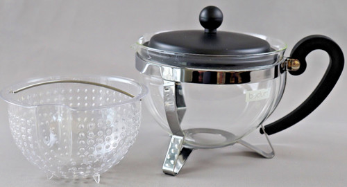 Bodum chambord teebereiter - chambord,