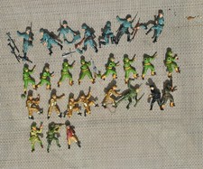 26 Vintage damaged/parts