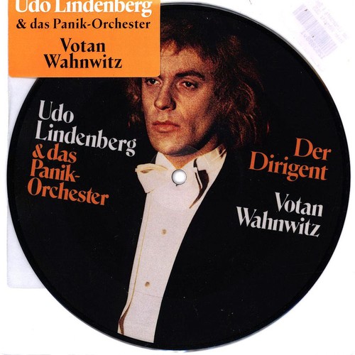 Udo lindenberg das - lindenberg, &