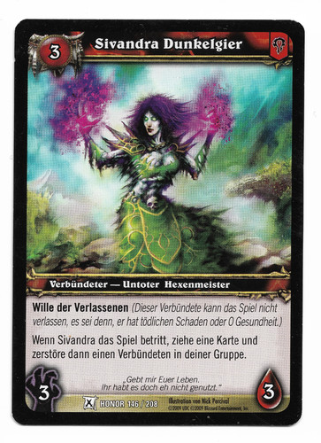 Sivandra dunkelgier 146 208 - sivandra, 146/208