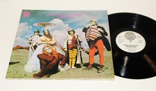 Beggars Opera - Act One (Vinyl