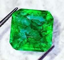 Natürlich Kolumbianisch