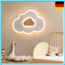 LED Wandlampe Kinderzimmer
