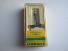 Minitrix 56 6749 00