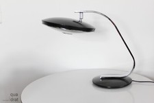 Fase Madrid Tischlampe Modell 520 60er Midcentury Design Klassiker