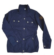 AKTION Kinder Steppjacke