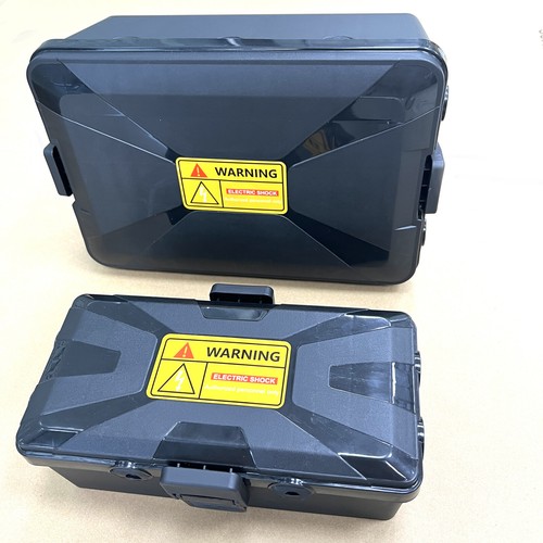 Kabelbox wasserdicht ip54 safe - kabelbox,