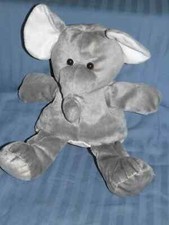 12 ZOLL BAMBIA GRAUER ELEFANT