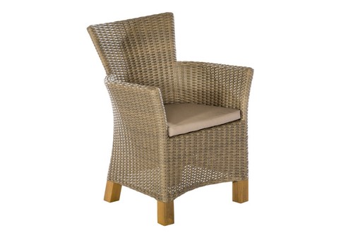Merxx toskana 2er set sessel - 2er,