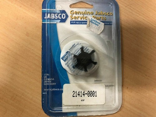 Jabsco impeller 21414 0001 - jabsco,