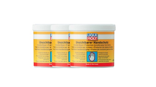 Liqui moly 3334 unsichtbarer - moly,