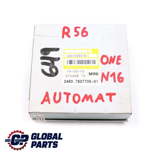 Mini cooper one r56 n16 - cooper,