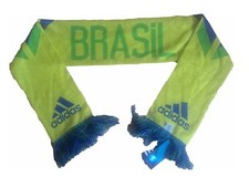 Adidas Brasilien Fanschal