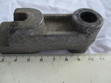 Original Simson Teileauflösung hier Distanzstück hinten Schwinge Nabe Bremse für