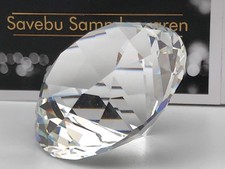 Swarovski Figur 013659 Chaton