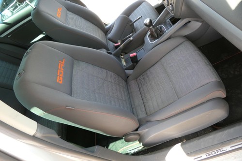 Golf auch plus 5m sitz - vw,