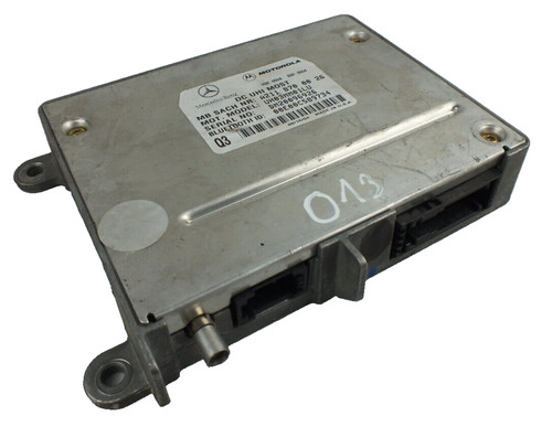 Bluetooth module mercedes w203 - bluetooth,