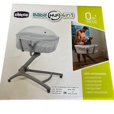 Chicco moskitonetz für baby - moskitonetz,