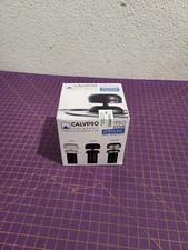 Calypso Ultra-Low-Power