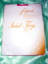 RAR Fogal Saint Trop Nylons