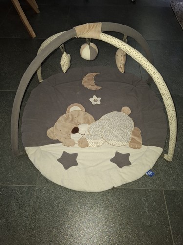 Bieco erlebnisdecke mit - bieco,