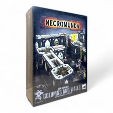 Warhammer necromunda zone - warhammer,