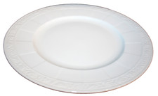 Cameo Weiss 1 Frühstücksteller 21,5 cm Villeroy & Boch