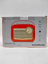 NordMende Transita 130 DAB+