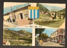 VESC (26) CITROEN 2CV mit