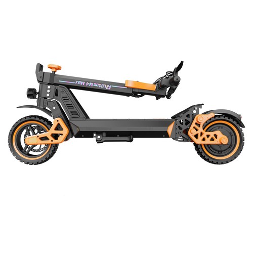 Max scooter 1000w 15 - 1000w, 15,6ah