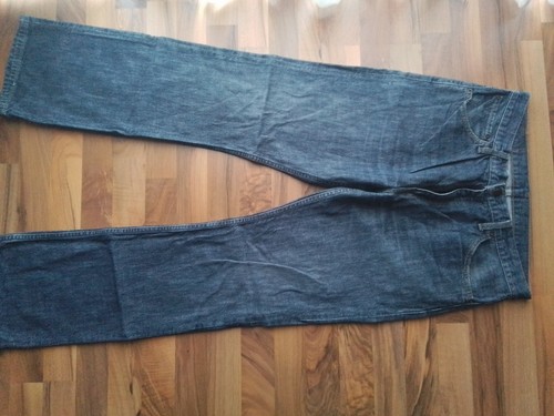 Levis jeans herren - herren, 507