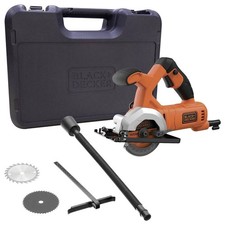 Black & Decker Handkreissäge