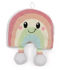 Wärmflasche Regenbogen Nibsi