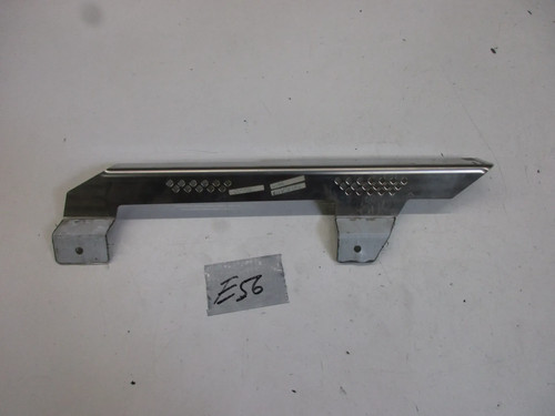 Kettenschutz e56 suzuki - kettenschutz, e56.