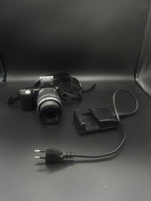 Sony NEX-5N Digitalkamera
