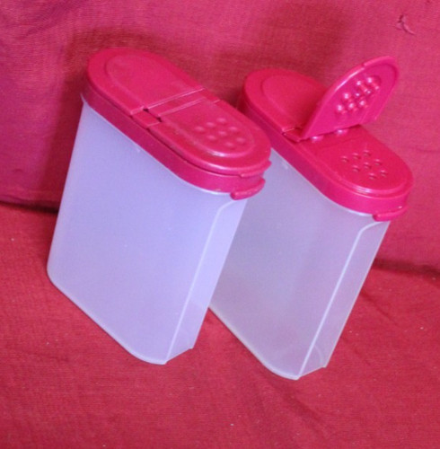 Tupperware haushaltshelfer - tupperware,