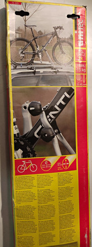 Fahrrad träger universell - fahrrad,
