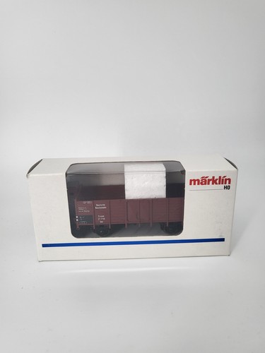 Märklin spur 46032 - märklin,