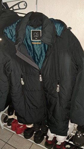 Oliver herren steppjacke - herren, mit