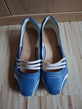 Hush Puppies Vintage Damen