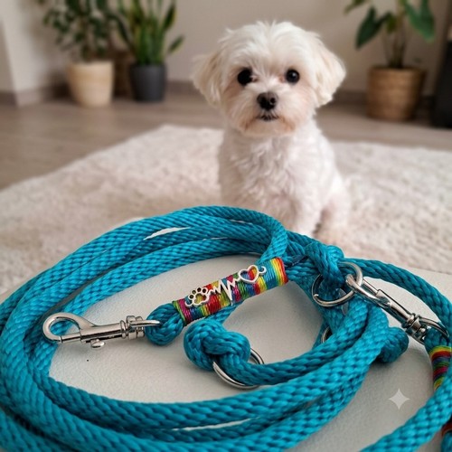 Hundeleine für kleine hunde - für,