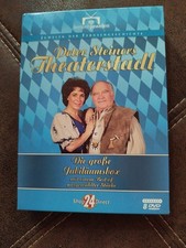Peter Steiners Theaterstadl -