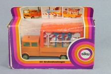 Siku V-Serie Metall V 335