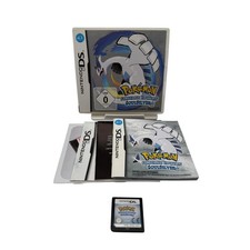 Pokemon Spiele Nintendo DS /